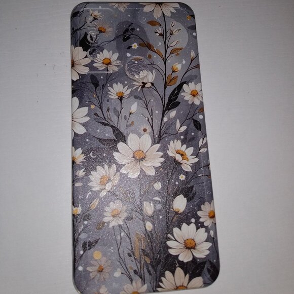 SHEIN Purple Motorola Moto E20 Phone case - Picture 1 of 3